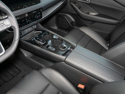 Ansicht 12 - Neuwagen Fahrzeug, Modell X-Trail der Marke Nissan von Verkäufer Autohaus Stein GmbH