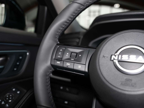 Ansicht 13 - Neuwagen Fahrzeug, Modell X-Trail der Marke Nissan von Verkäufer Autohaus Stein GmbH