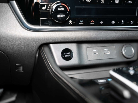 Ansicht 16 - Neuwagen Fahrzeug, Modell X-Trail der Marke Nissan von Verkäufer Autohaus Stein GmbH