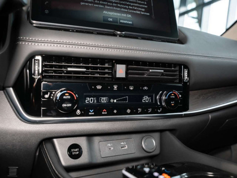 Ansicht 17 - Neuwagen Fahrzeug, Modell X-Trail der Marke Nissan von Verkäufer Autohaus Stein GmbH