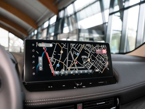 Ansicht 18 - Neuwagen Fahrzeug, Modell X-Trail der Marke Nissan von Verkäufer Autohaus Stein GmbH