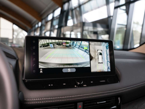 Ansicht 19 - Neuwagen Fahrzeug, Modell X-Trail der Marke Nissan von Verkäufer Autohaus Stein GmbH