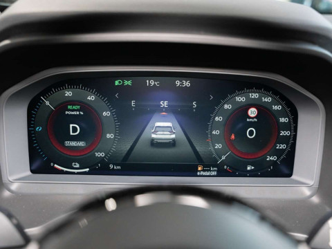 Ansicht 20 - Neuwagen Fahrzeug, Modell X-Trail der Marke Nissan von Verkäufer Autohaus Stein GmbH