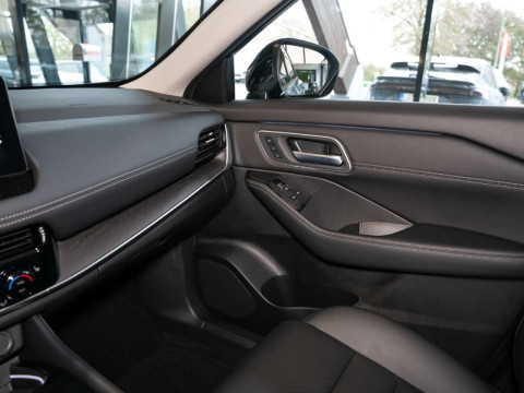 Ansicht 21 - Neuwagen Fahrzeug, Modell X-Trail der Marke Nissan von Verkäufer Autohaus Stein GmbH