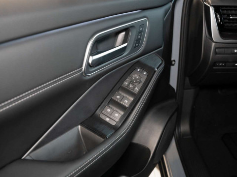 Ansicht 22 - Neuwagen Fahrzeug, Modell X-Trail der Marke Nissan von Verkäufer Autohaus Stein GmbH