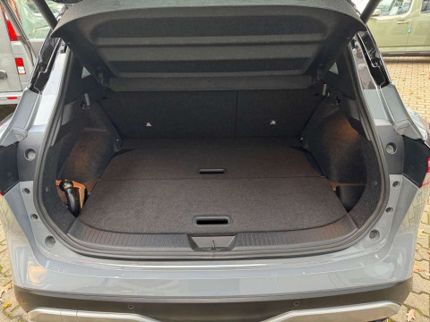 Ansicht 8 - Gebrauchtwagen Fahrzeug, Modell Qashqai der Marke Nissan von Verkäufer Autohaus Forker GmbH & Co. KG