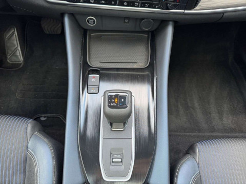 Ansicht 15 - Gebrauchtwagen Fahrzeug, Modell Qashqai der Marke Nissan von Verkäufer Autohaus Forker GmbH & Co. KG