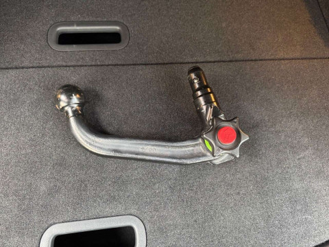 Ansicht 16 - Gebrauchtwagen Fahrzeug, Modell Qashqai der Marke Nissan von Verkäufer Autohaus Forker GmbH & Co. KG