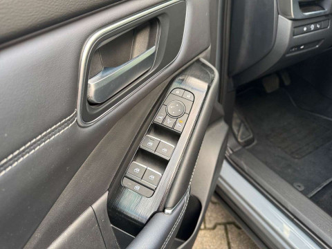 Ansicht 17 - Gebrauchtwagen Fahrzeug, Modell Qashqai der Marke Nissan von Verkäufer Autohaus Forker GmbH & Co. KG