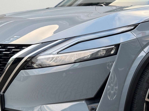 Ansicht 20 - Gebrauchtwagen Fahrzeug, Modell Qashqai der Marke Nissan von Verkäufer Autohaus Forker GmbH & Co. KG