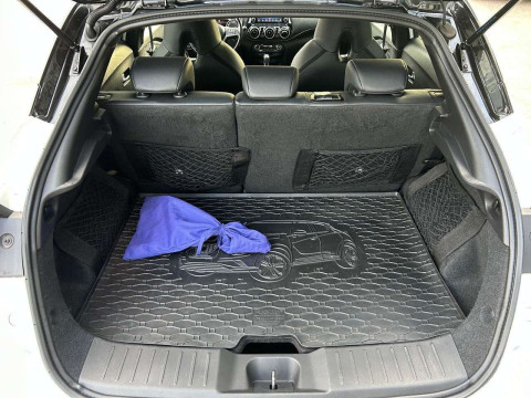 Ansicht 8 - Gebrauchtwagen Fahrzeug, Modell Juke der Marke Nissan von Verkäufer Autohaus Bulenda GmbH & Co. KG