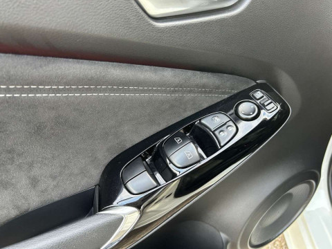 Ansicht 19 - Gebrauchtwagen Fahrzeug, Modell Juke der Marke Nissan von Verkäufer Autohaus Bulenda GmbH & Co. KG