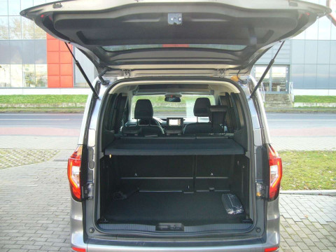 Ansicht 8 - Gebrauchtwagen Fahrzeug, Modell Townstar der Marke Nissan von Verkäufer Autohaus Knopp GmbH