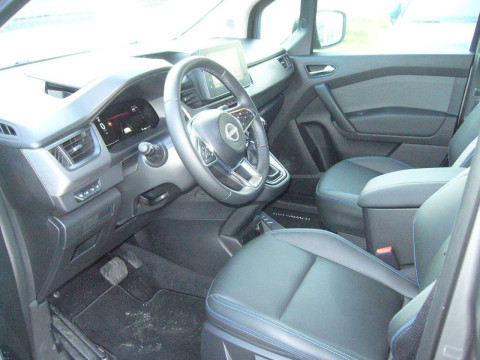 Ansicht 12 - Gebrauchtwagen Fahrzeug, Modell Townstar der Marke Nissan von Verkäufer Autohaus Knopp GmbH