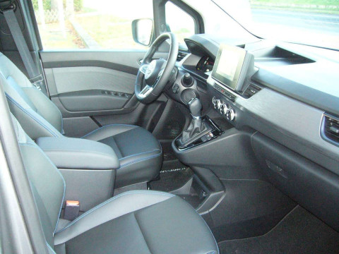 Ansicht 13 - Gebrauchtwagen Fahrzeug, Modell Townstar der Marke Nissan von Verkäufer Autohaus Knopp GmbH