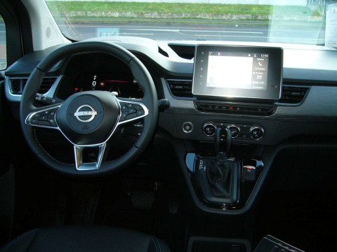 Ansicht 14 - Gebrauchtwagen Fahrzeug, Modell Townstar der Marke Nissan von Verkäufer Autohaus Knopp GmbH