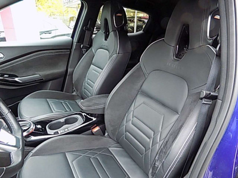 Ansicht 11 - Gebrauchtwagen Fahrzeug, Modell Juke der Marke Nissan von Verkäufer Autohaus Mükra GmbH