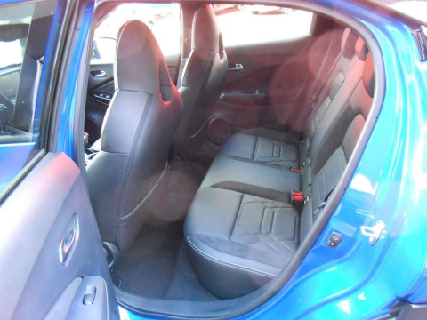 Ansicht 10 - Gebrauchtwagen Fahrzeug, Modell Juke der Marke Nissan von Verkäufer Autohaus Smalcalda GmbH