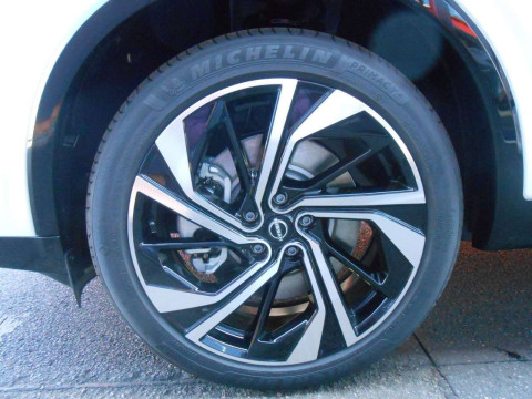 Ansicht 5 - Neuwagen Fahrzeug, Modell Qashqai der Marke Nissan von Verkäufer Autohaus Smalcalda GmbH