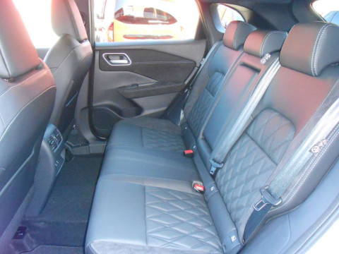 Ansicht 7 - Neuwagen Fahrzeug, Modell Qashqai der Marke Nissan von Verkäufer Autohaus Smalcalda GmbH