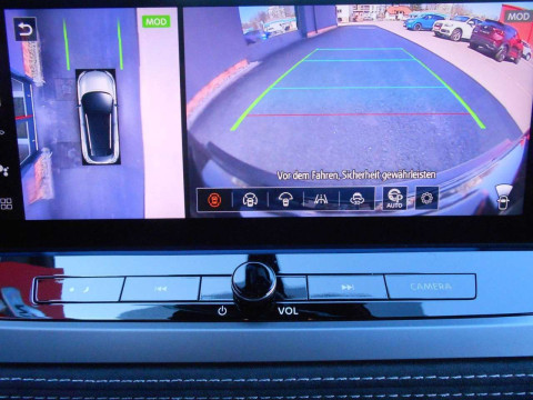 Ansicht 11 - Neuwagen Fahrzeug, Modell Qashqai der Marke Nissan von Verkäufer Autohaus Smalcalda GmbH