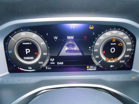 Ansicht 12 - Neuwagen Fahrzeug, Modell Qashqai der Marke Nissan von Verkäufer Autohaus Smalcalda GmbH