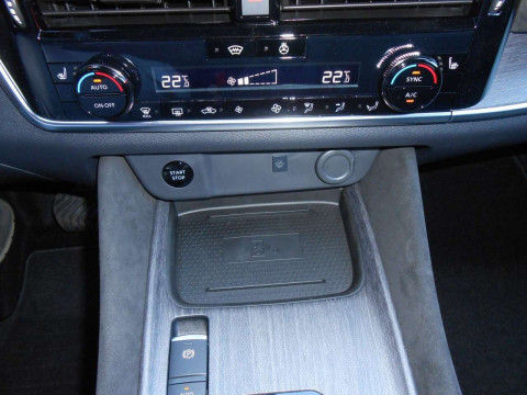 Ansicht 13 - Neuwagen Fahrzeug, Modell Qashqai der Marke Nissan von Verkäufer Autohaus Smalcalda GmbH