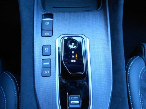 Ansicht 14 - Neuwagen Fahrzeug, Modell Qashqai der Marke Nissan von Verkäufer Autohaus Smalcalda GmbH