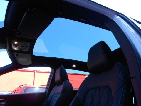 Ansicht 16 - Neuwagen Fahrzeug, Modell Qashqai der Marke Nissan von Verkäufer Autohaus Smalcalda GmbH