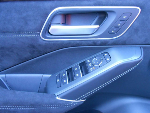 Ansicht 17 - Neuwagen Fahrzeug, Modell Qashqai der Marke Nissan von Verkäufer Autohaus Smalcalda GmbH