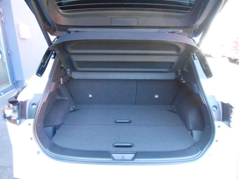 Ansicht 20 - Neuwagen Fahrzeug, Modell Qashqai der Marke Nissan von Verkäufer Autohaus Smalcalda GmbH