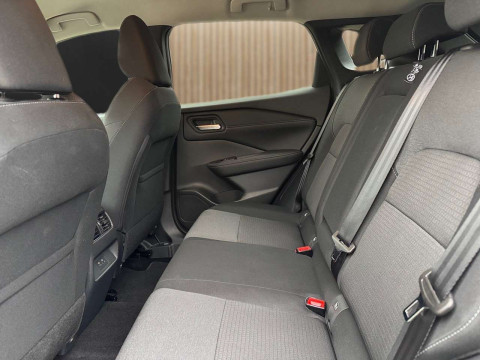Ansicht 11 - Gebrauchtwagen Fahrzeug, Modell Qashqai der Marke Nissan von Verkäufer Autohaus Dulle GmbH