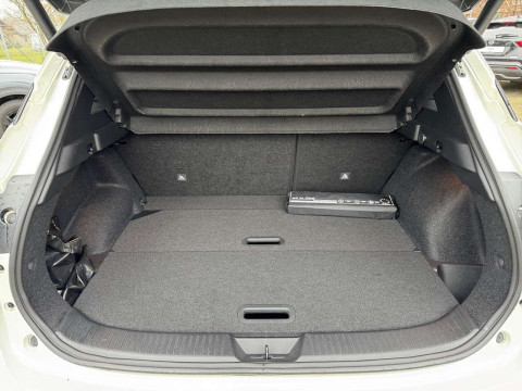 Ansicht 12 - Gebrauchtwagen Fahrzeug, Modell Qashqai der Marke Nissan von Verkäufer Autohaus Dulle GmbH