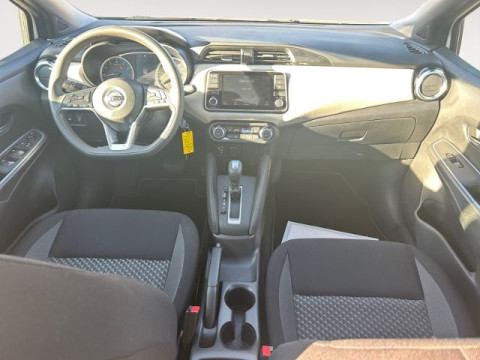 Ansicht 7 - Gebrauchtwagen Fahrzeug, Modell Micra der Marke Nissan von Verkäufer Autohaus Martin Wurst GmbH Bempflingen