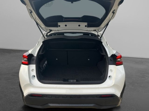 Ansicht 12 - Gebrauchtwagen Fahrzeug, Modell Juke der Marke Nissan von Verkäufer Autohaus Martin Wurst GmbH Bempflingen