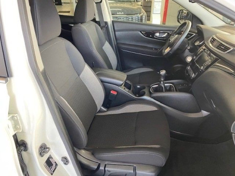 Ansicht 4 - Gebrauchtwagen Fahrzeug, Modell Qashqai der Marke Nissan von Verkäufer Autohaus Konrad GmbH