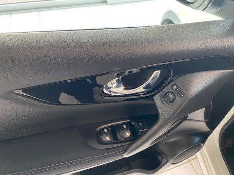 Ansicht 6 - Gebrauchtwagen Fahrzeug, Modell Qashqai der Marke Nissan von Verkäufer Autohaus Konrad GmbH