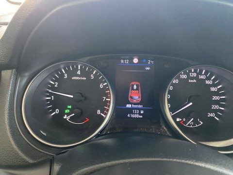 Ansicht 7 - Gebrauchtwagen Fahrzeug, Modell Qashqai der Marke Nissan von Verkäufer Autohaus Konrad GmbH