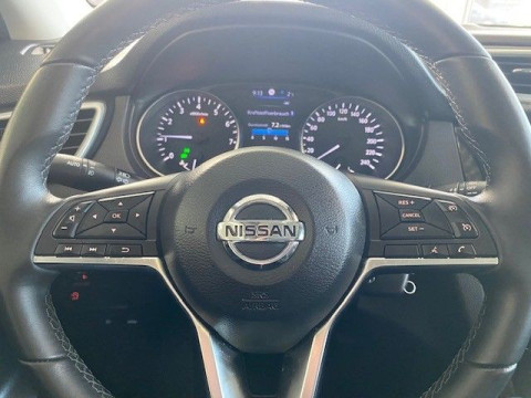 Ansicht 8 - Gebrauchtwagen Fahrzeug, Modell Qashqai der Marke Nissan von Verkäufer Autohaus Konrad GmbH