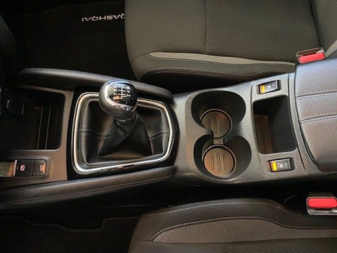 Ansicht 11 - Gebrauchtwagen Fahrzeug, Modell Qashqai der Marke Nissan von Verkäufer Autohaus Konrad GmbH