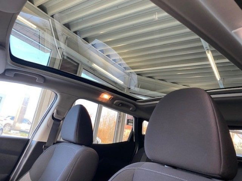 Ansicht 12 - Gebrauchtwagen Fahrzeug, Modell Qashqai der Marke Nissan von Verkäufer Autohaus Konrad GmbH