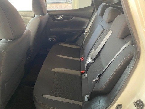 Ansicht 13 - Gebrauchtwagen Fahrzeug, Modell Qashqai der Marke Nissan von Verkäufer Autohaus Konrad GmbH