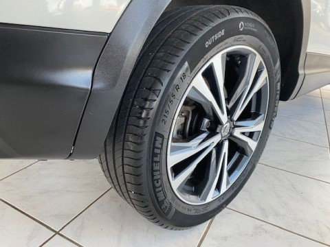 Ansicht 16 - Gebrauchtwagen Fahrzeug, Modell Qashqai der Marke Nissan von Verkäufer Autohaus Konrad GmbH