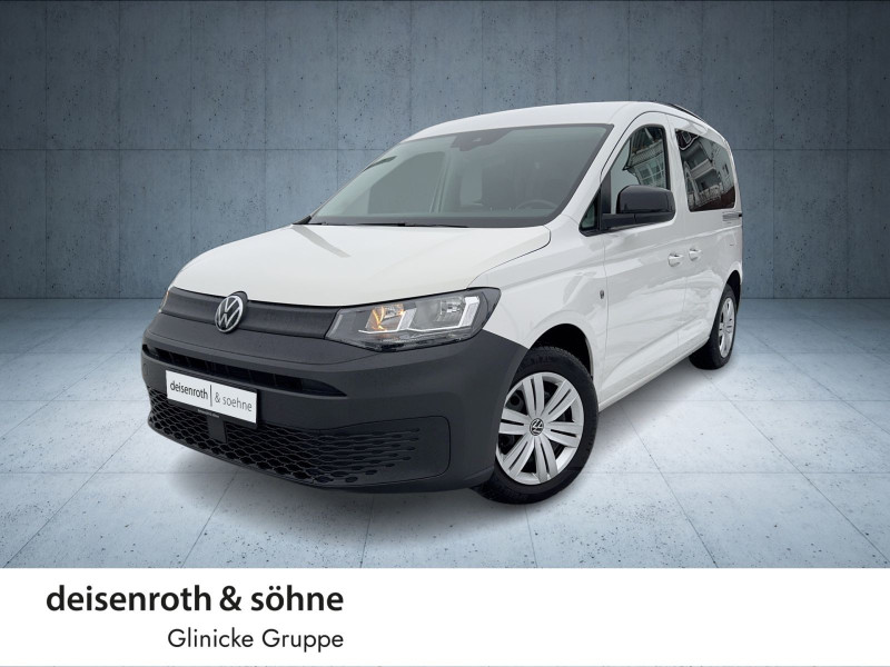 Volkswagen - Caddy