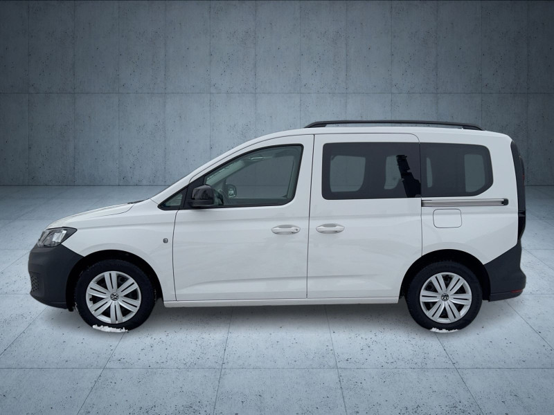 Volkswagen - Caddy