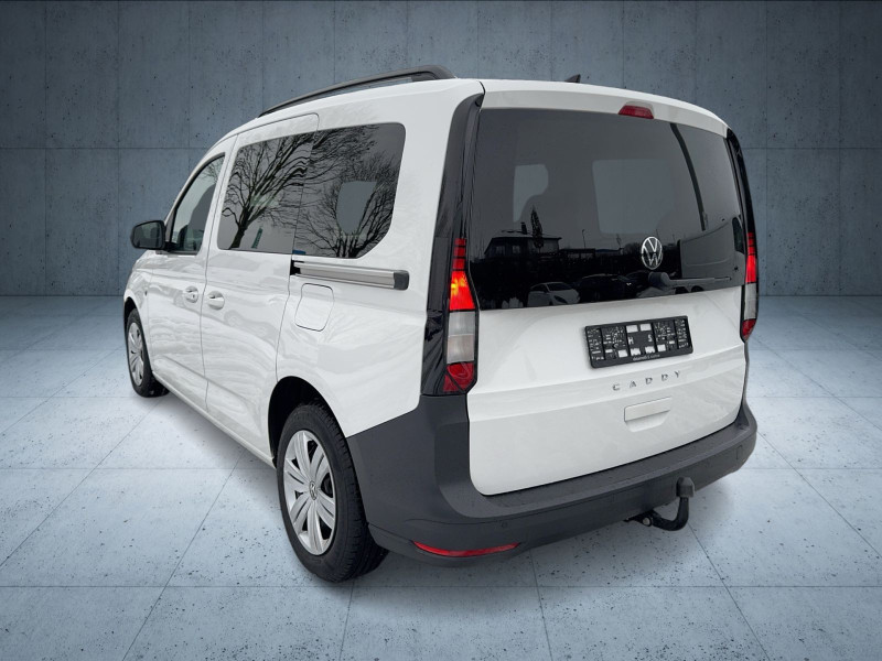 Volkswagen - Caddy
