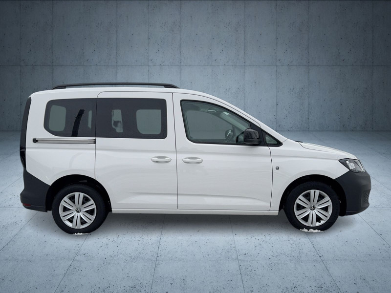 Volkswagen - Caddy