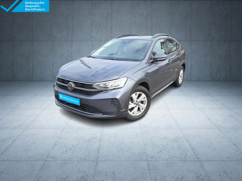 Volkswagen Taigo - Taigo Life 1.0 TSI DSG Nav/AppCon/SHZ/Assist/LED