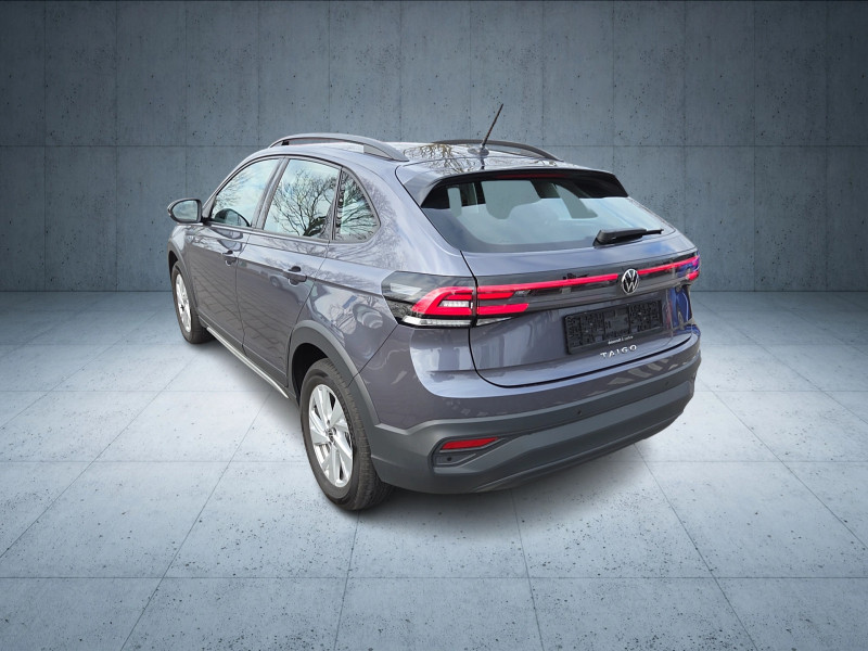 Volkswagen - Taigo