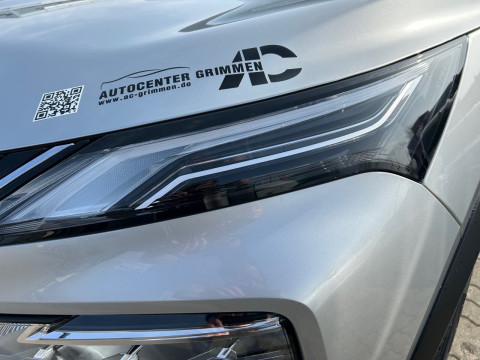 Ansicht 5 - Gebrauchtwagen Fahrzeug, Modell X-Trail der Marke Nissan von Verkäufer Auto-Center Grimmen GmbH & Co., HanseAuto KG